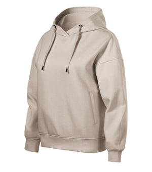 Malfini Moon Sweatshirt women’s - ice gray