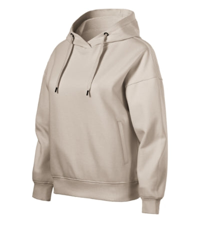 Malfini Moon Sweatshirt women’s - ice gray