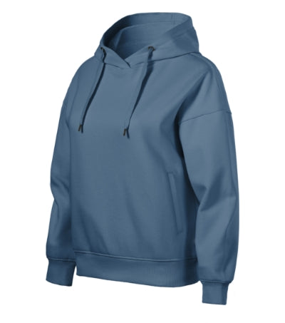 Malfini Moon Sweatshirt women’s - denim
