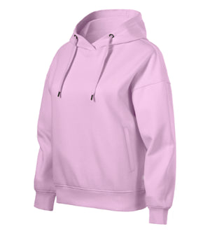 Malfini Moon Sweatshirt women’s - orchid