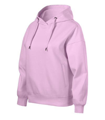 Malfini Moon Sweatshirt women’s - orchid