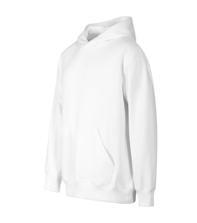 Malfini Chill Sweatshirt unisex - white