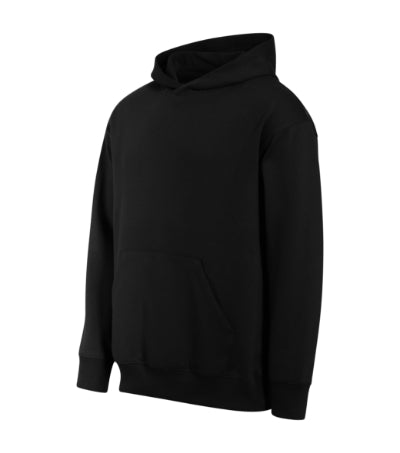 Malfini Chill Sweatshirt unisex - black
