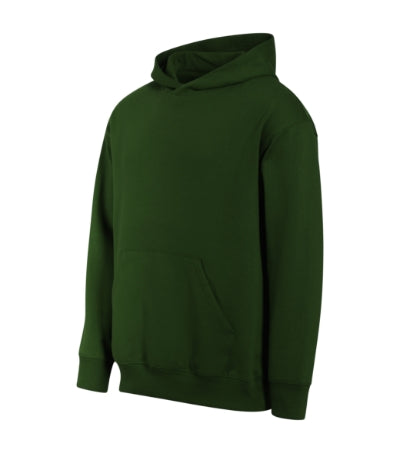 Malfini Chill Sweatshirt unisex - bottle green