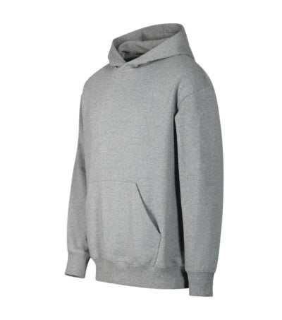 Malfini Chill Sweatshirt unisex - dark gray melange