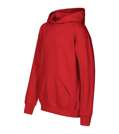 Malfini Chill Sweatshirt Kids - red