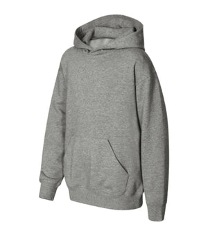 Malfini Chill Sweatshirt Kids - dark gray melange
