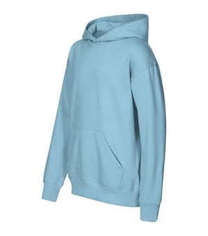 Malfini Chill Sweatshirt Kids - sky blue