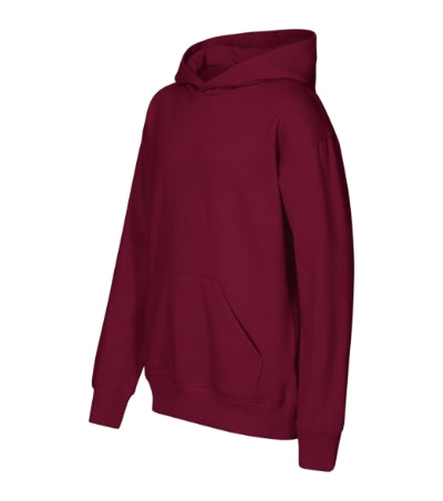 Malfini Chill Sweatshirt Kids - garnet
