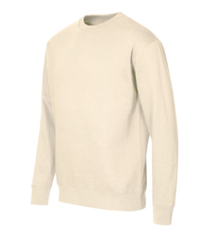Malfini Crew Sweatshirt unisex - almond