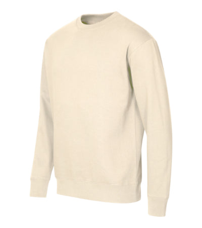 Malfini Crew Sweatshirt unisex - almond