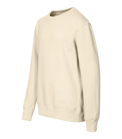 Malfini Crew Sweatshirt Kids - almond