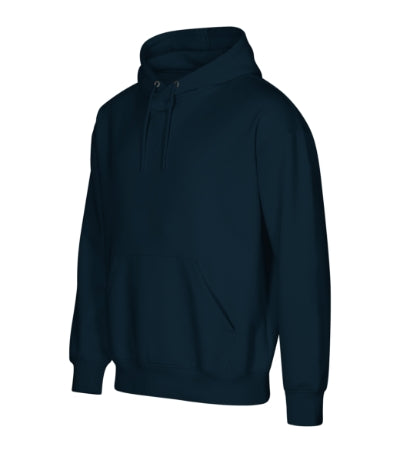 Malfini Cloud (GOTS) Sweatshirt unisex - navy blue