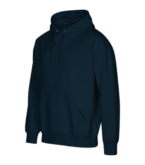 Malfini Cloud (GOTS) Sweatshirt unisex - navy blue