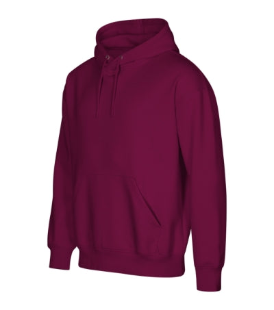 Malfini Cloud (GOTS) Sweatshirt unisex - rhododendron