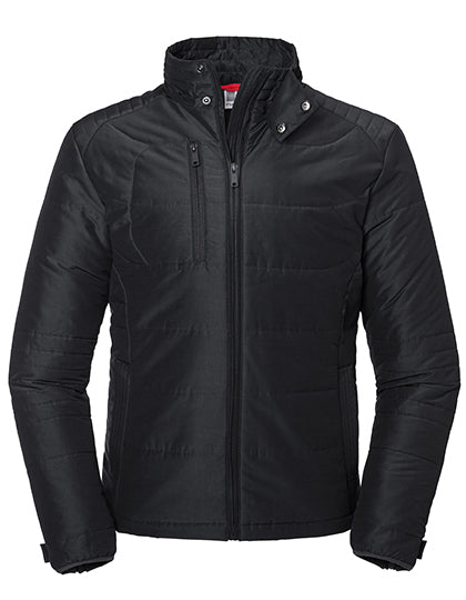 Heren Cross Jack