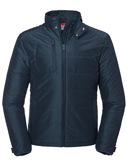 Heren Cross Jack