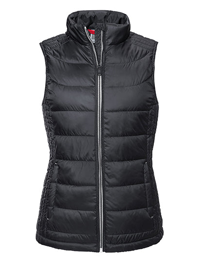 Dames Nano Bodywarmer