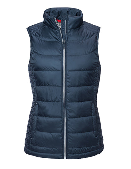 Dames Nano Bodywarmer
