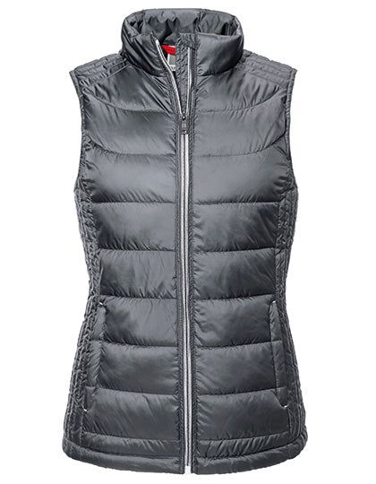 Dames Nano Bodywarmer