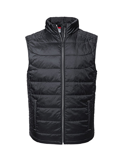 Nano Bodywarmer voor heren