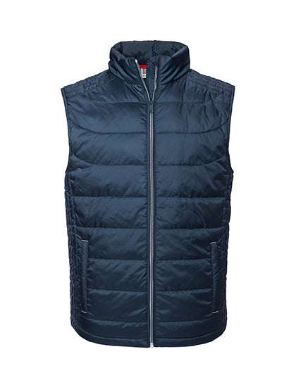 Nano Bodywarmer voor heren