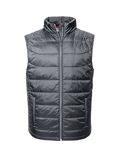 Nano Bodywarmer voor heren