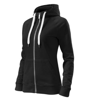 Malfini Voyage Sweatshirt women’s - black