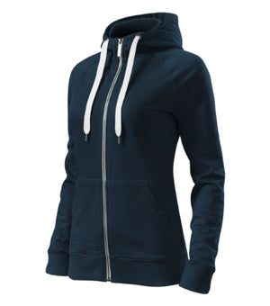 Malfini Voyage Sweatshirt women’s - navy blue