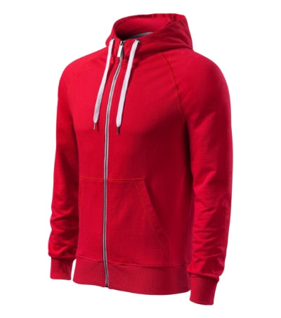 Malfini Voyage Sweatshirt men’s - formula red