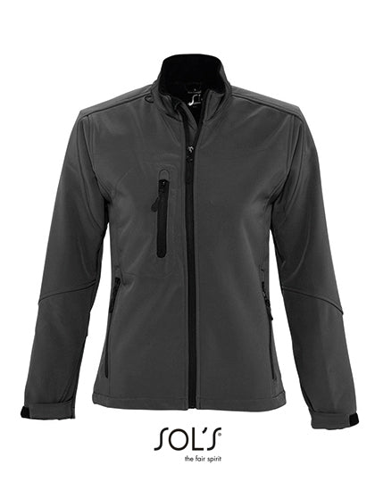 Women´s Softshell Jacket Roxy