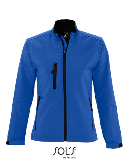 Women´s Softshell Jacket Roxy