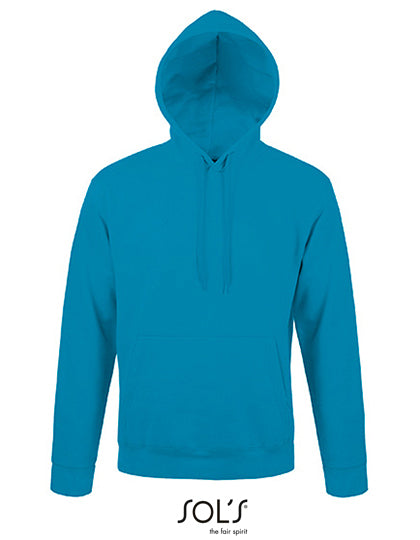 Unisex Hoodie Slang