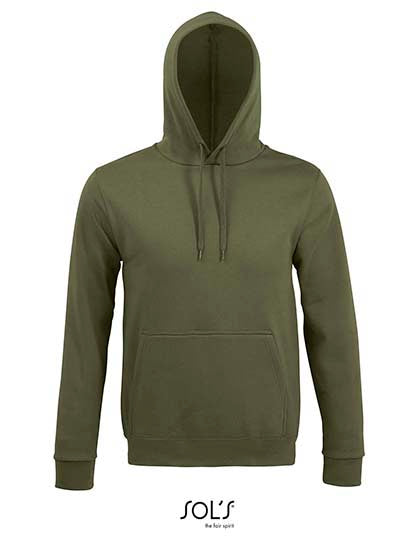 Unisex Hoodie Slang