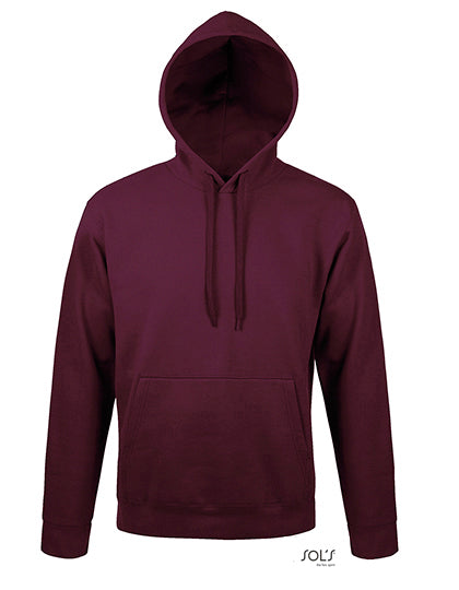 Unisex Hoodie Slang