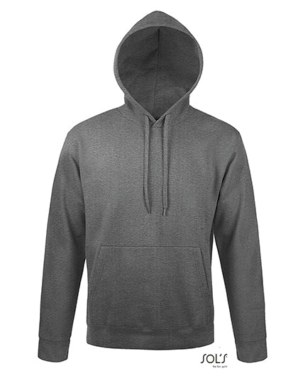 Unisex Hoodie Slang