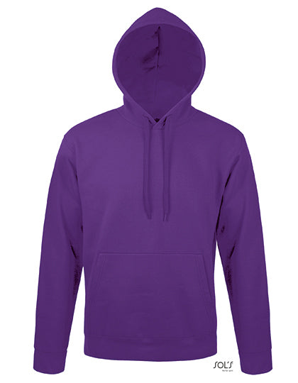 Unisex Hoodie Slang
