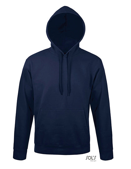 Unisex Hoodie Slang