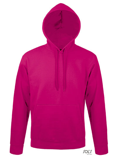 Unisex Hoodie Slang