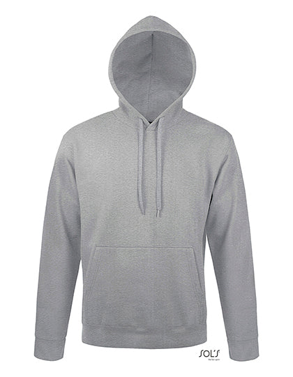 Unisex Hoodie Slang