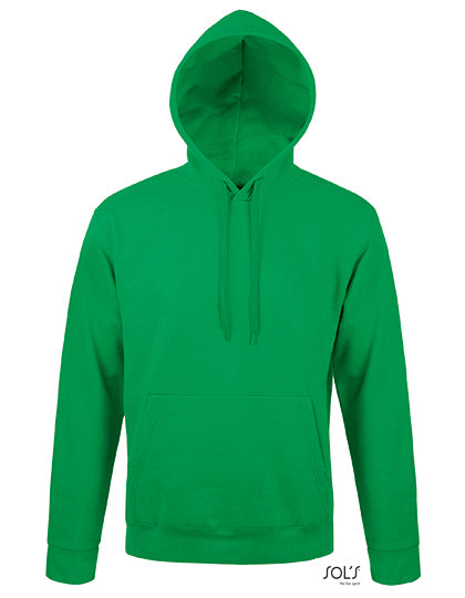 Unisex Hoodie Slang