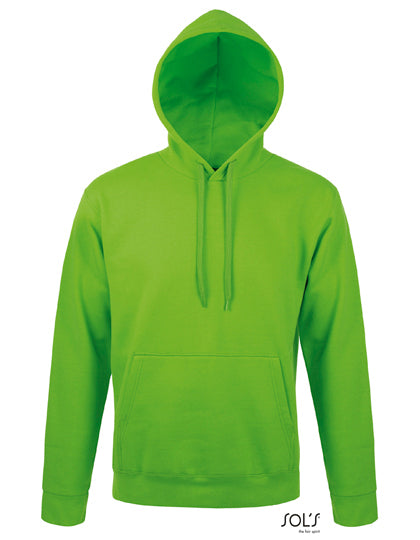 Unisex Hoodie Slang
