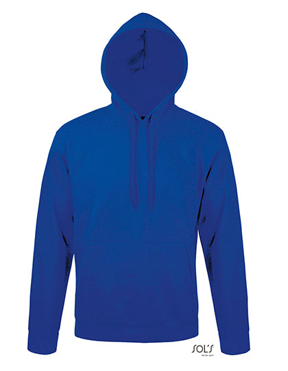 Unisex Hoodie Slang