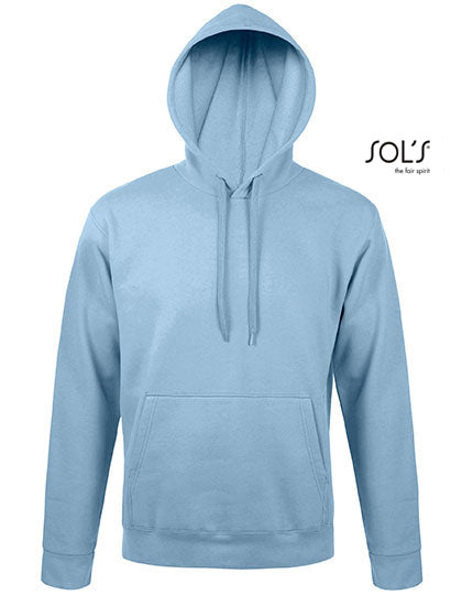 Unisex Hoodie Slang