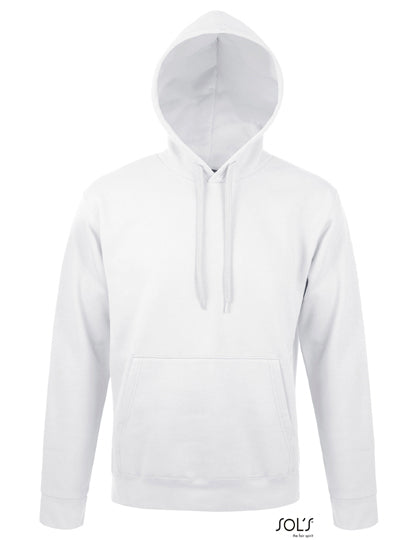 Unisex Hoodie Slang