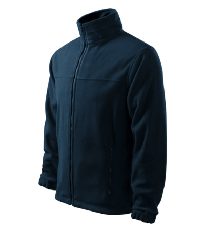 Malfini Jacket Fleece men’s - navy blue