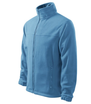 Malfini Jacket Fleece men’s - azure blue