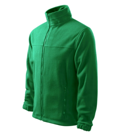 Malfini Jacket Fleece men’s - kelly green