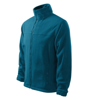 Malfini Jacket Fleece men’s - petrol blue
