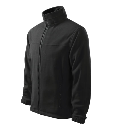 Malfini Jacket Fleece men’s - ebony gray
